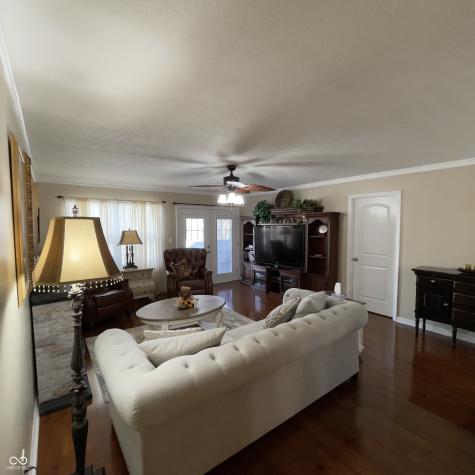 9509 Woodsong Lane Indianapolis IN 46229