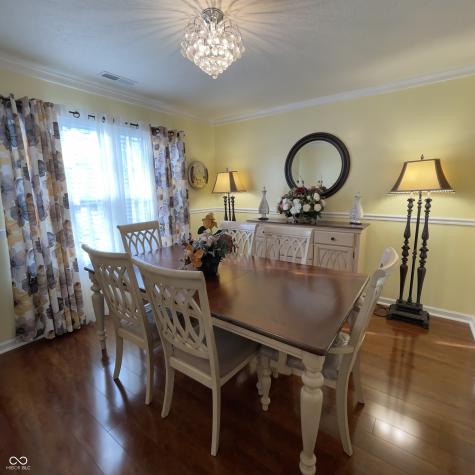 9509 Woodsong Lane Indianapolis IN 46229