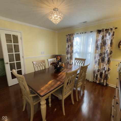 9509 Woodsong Lane Indianapolis IN 46229