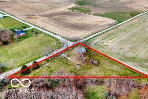 3001 N 600 W Bargersville IN 46106