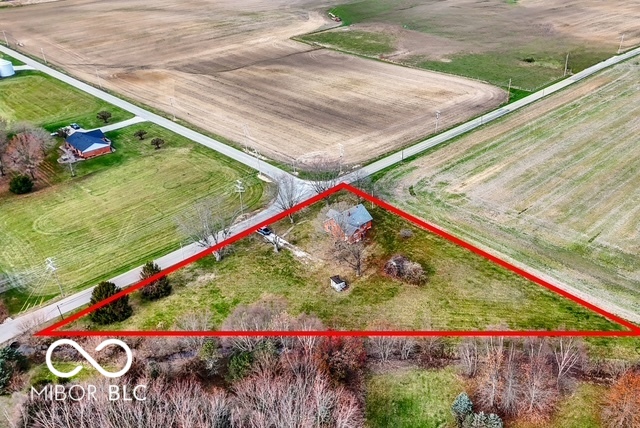 3001 N 600 W Bargersville IN 46106