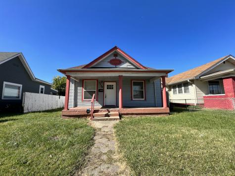 3736 N Kenwood Avenue Indianapolis IN 46208