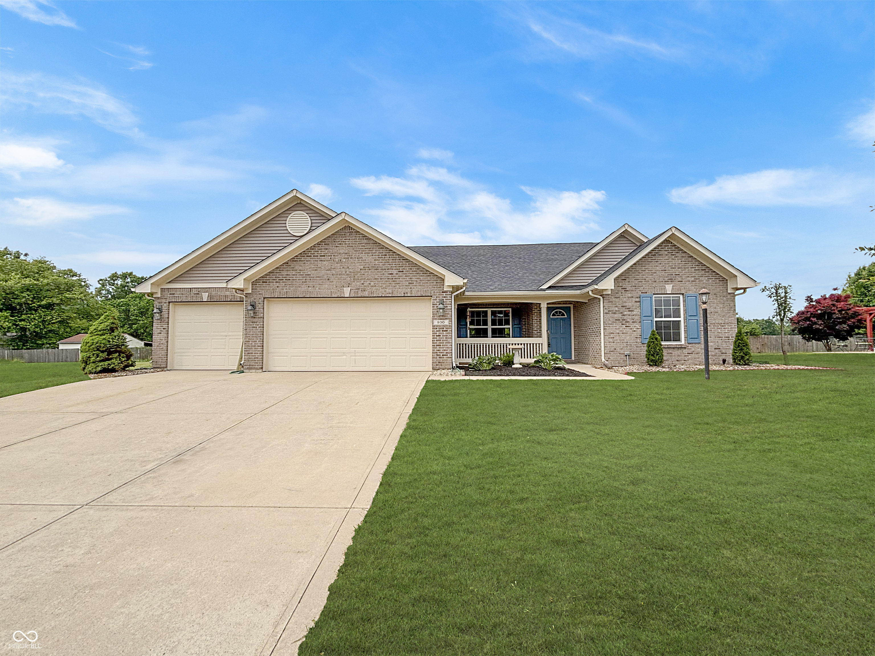 930 Penstock Court Avon IN 46123