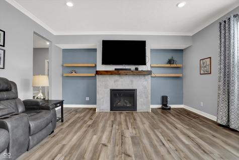 4204 Viewforth Lane Bargersville IN 46106