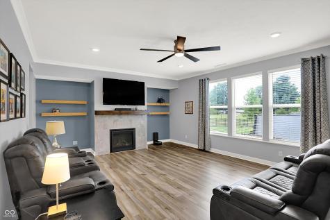 4204 Viewforth Lane Bargersville IN 46106