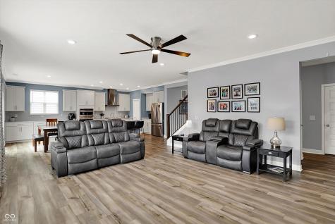 4204 Viewforth Lane Bargersville IN 46106