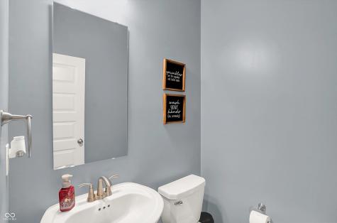 4204 Viewforth Lane Bargersville IN 46106