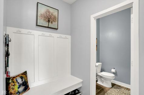 4204 Viewforth Lane Bargersville IN 46106