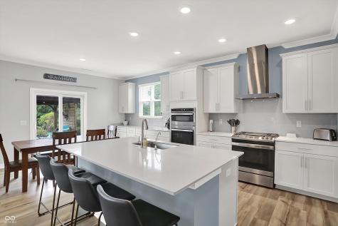 4204 Viewforth Lane Bargersville IN 46106