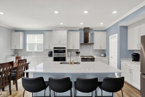 4204 Viewforth Lane Bargersville IN 46106