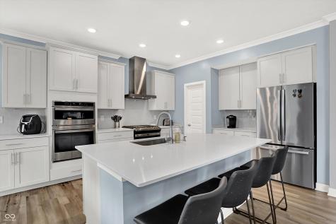 4204 Viewforth Lane Bargersville IN 46106