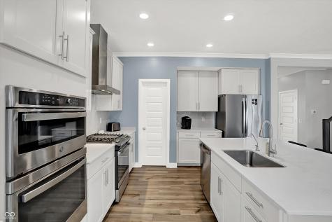 4204 Viewforth Lane Bargersville IN 46106