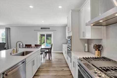 4204 Viewforth Lane Bargersville IN 46106