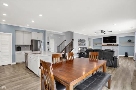 4204 Viewforth Lane Bargersville IN 46106