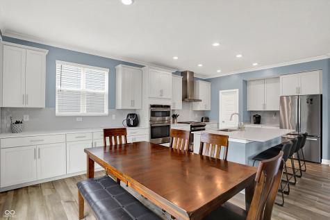 4204 Viewforth Lane Bargersville IN 46106