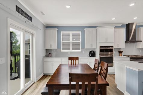 4204 Viewforth Lane Bargersville IN 46106