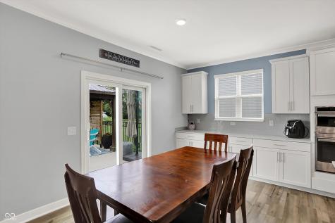 4204 Viewforth Lane Bargersville IN 46106