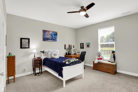 4204 Viewforth Lane Bargersville IN 46106