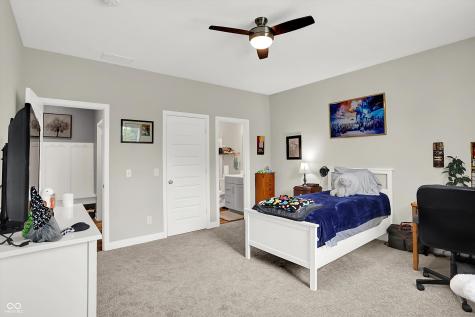 4204 Viewforth Lane Bargersville IN 46106