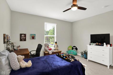 4204 Viewforth Lane Bargersville IN 46106