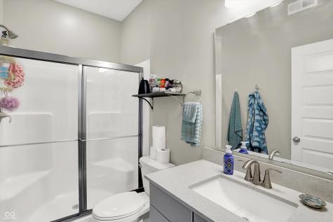 4204 Viewforth Lane Bargersville IN 46106