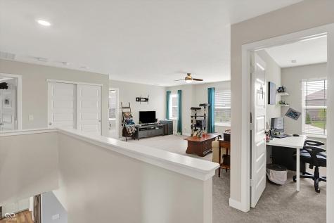 4204 Viewforth Lane Bargersville IN 46106