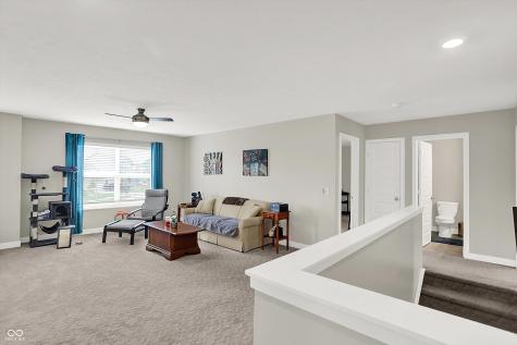 4204 Viewforth Lane Bargersville IN 46106