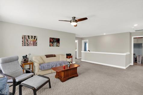 4204 Viewforth Lane Bargersville IN 46106