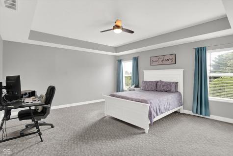 4204 Viewforth Lane Bargersville IN 46106