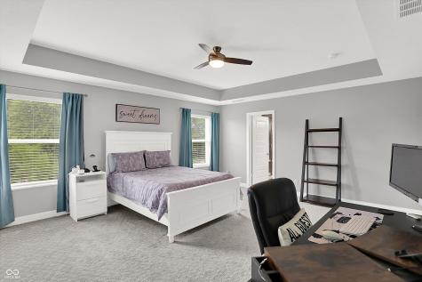 4204 Viewforth Lane Bargersville IN 46106