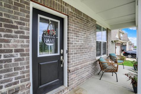 4204 Viewforth Lane Bargersville IN 46106