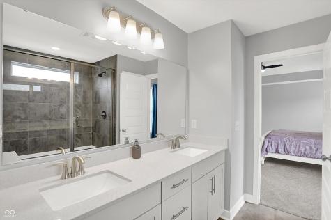 4204 Viewforth Lane Bargersville IN 46106