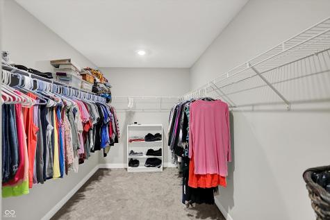 4204 Viewforth Lane Bargersville IN 46106