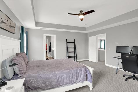 4204 Viewforth Lane Bargersville IN 46106