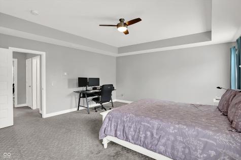 4204 Viewforth Lane Bargersville IN 46106