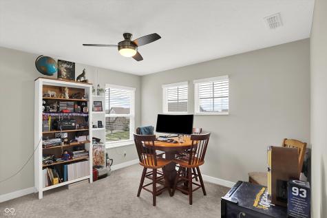 4204 Viewforth Lane Bargersville IN 46106