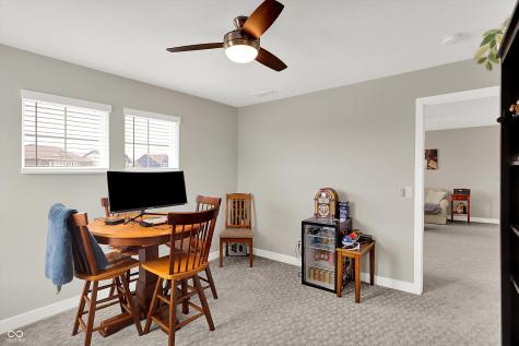 4204 Viewforth Lane Bargersville IN 46106