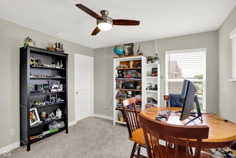 4204 Viewforth Lane Bargersville IN 46106