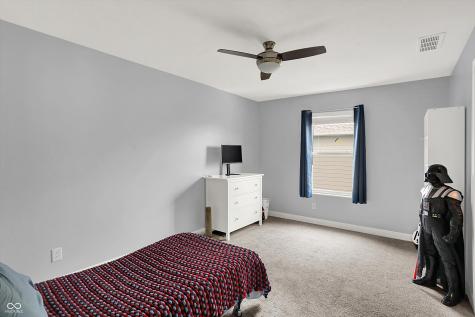 4204 Viewforth Lane Bargersville IN 46106