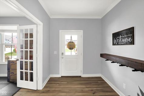 4204 Viewforth Lane Bargersville IN 46106