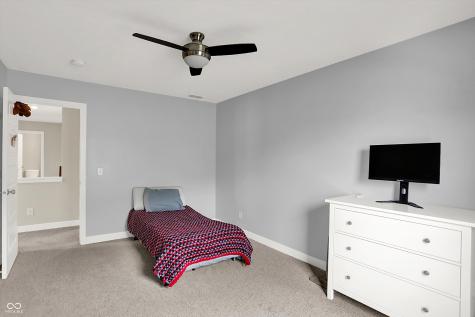 4204 Viewforth Lane Bargersville IN 46106