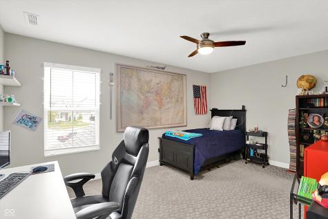 4204 Viewforth Lane Bargersville IN 46106