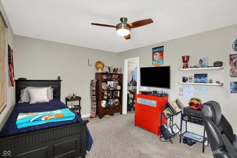 4204 Viewforth Lane Bargersville IN 46106