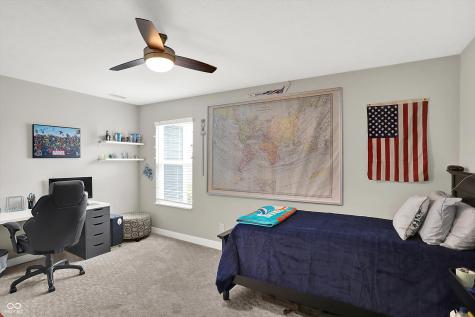 4204 Viewforth Lane Bargersville IN 46106