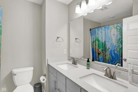 4204 Viewforth Lane Bargersville IN 46106