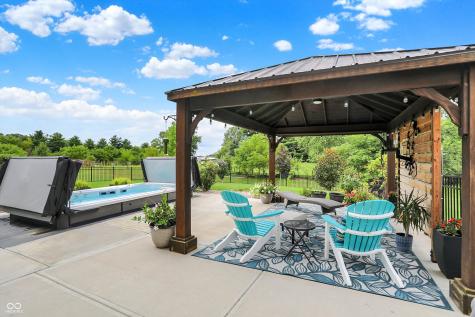 4204 Viewforth Lane Bargersville IN 46106