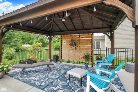 4204 Viewforth Lane Bargersville IN 46106