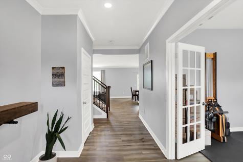 4204 Viewforth Lane Bargersville IN 46106