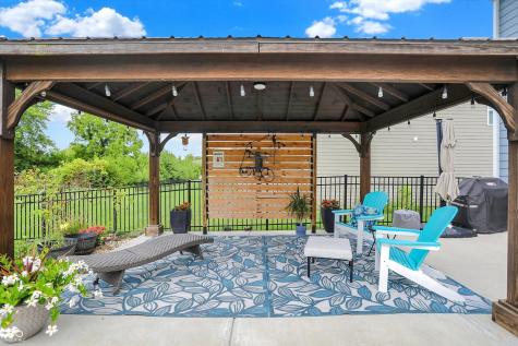 4204 Viewforth Lane Bargersville IN 46106