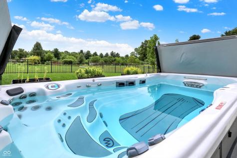 4204 Viewforth Lane Bargersville IN 46106